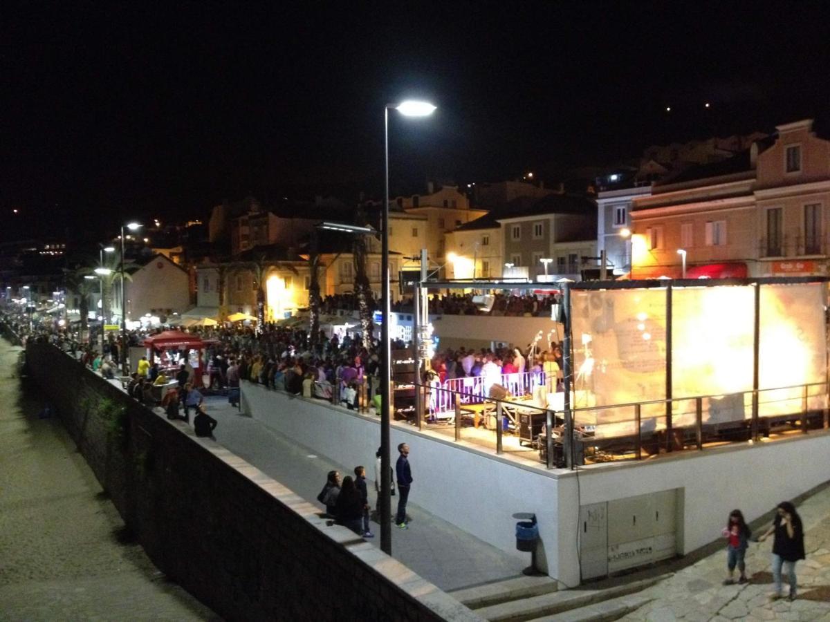 Beach4you - Sesimbra Exterior foto