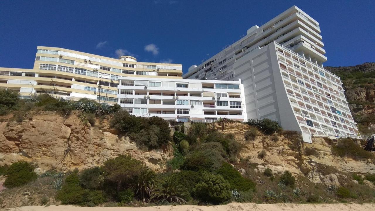 Beach4you - Sesimbra Exterior foto