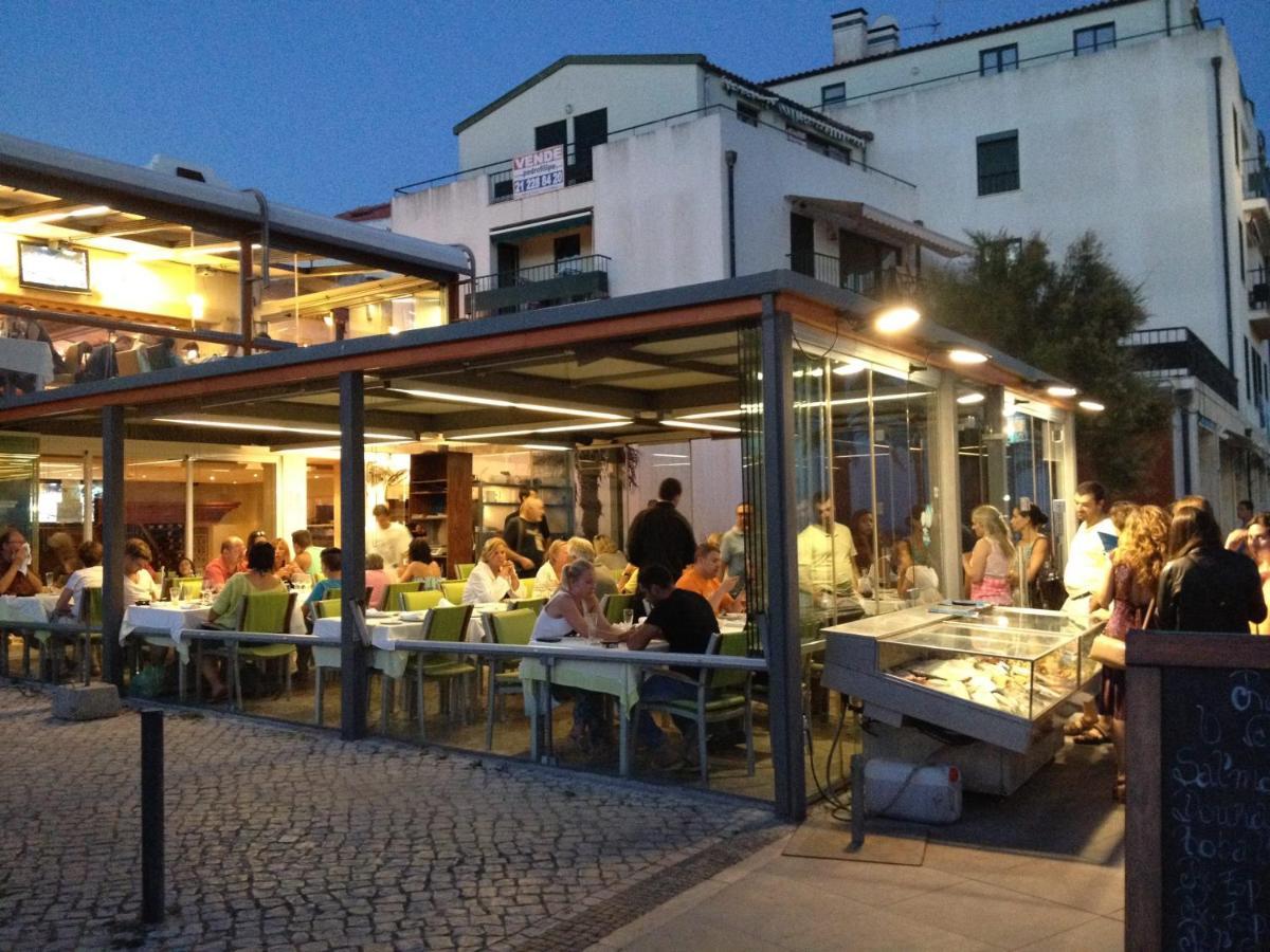 Beach4you - Sesimbra Exterior foto