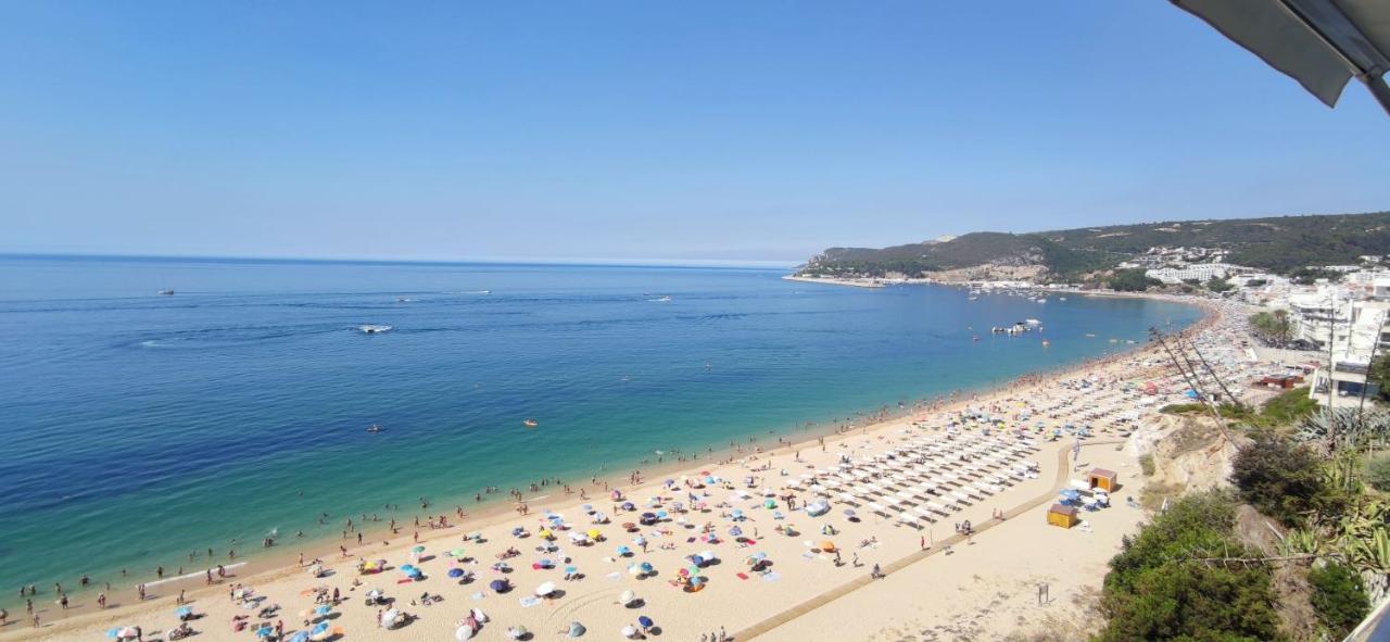 Beach4you - Sesimbra Exterior foto